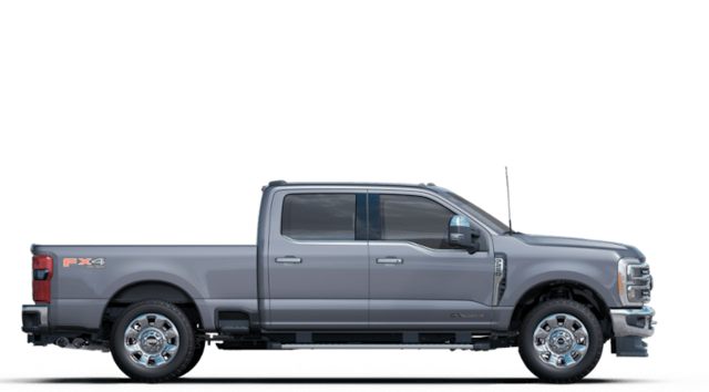 2024 Ford SuperDuty